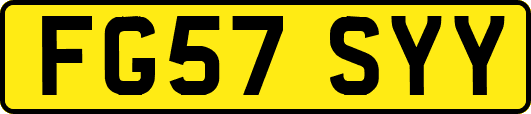 FG57SYY