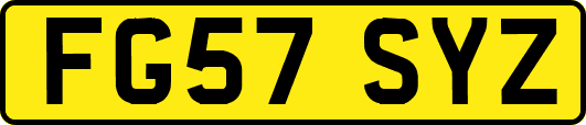 FG57SYZ