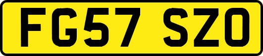 FG57SZO