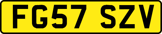 FG57SZV