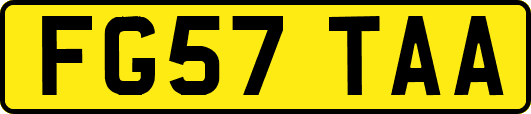 FG57TAA