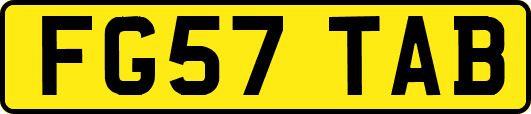 FG57TAB
