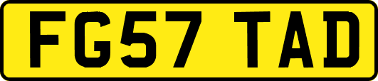 FG57TAD