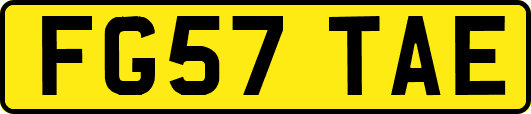 FG57TAE