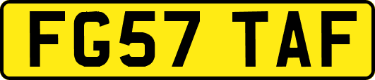 FG57TAF