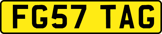 FG57TAG