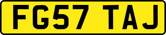 FG57TAJ