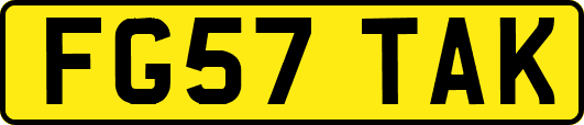 FG57TAK