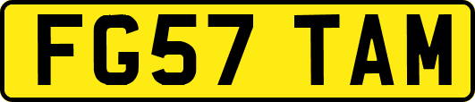 FG57TAM