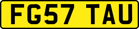 FG57TAU