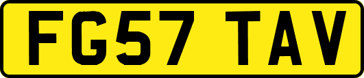 FG57TAV