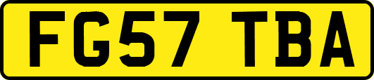 FG57TBA
