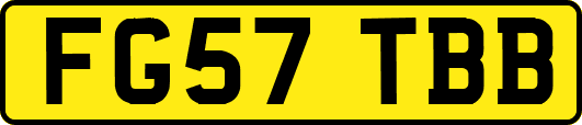 FG57TBB