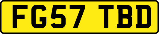 FG57TBD