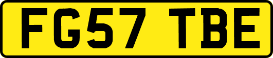 FG57TBE