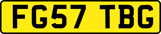 FG57TBG