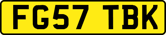 FG57TBK