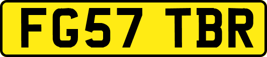 FG57TBR