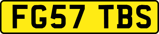 FG57TBS