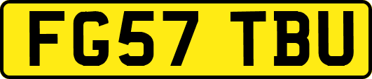 FG57TBU