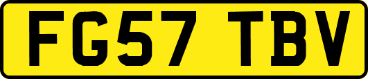FG57TBV