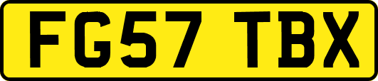 FG57TBX