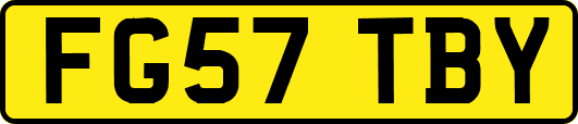 FG57TBY