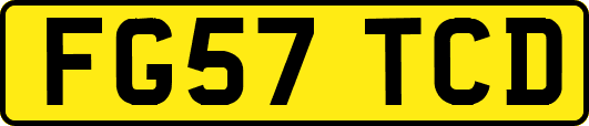 FG57TCD