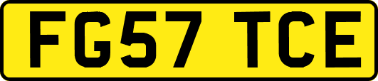 FG57TCE