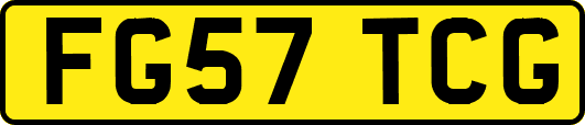 FG57TCG