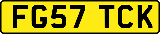 FG57TCK
