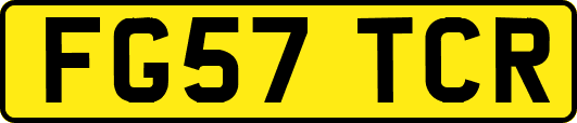 FG57TCR
