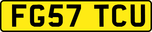 FG57TCU