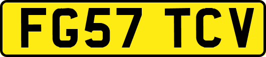 FG57TCV