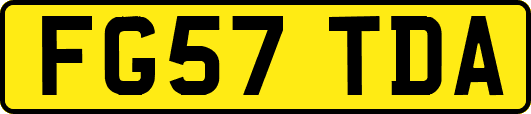 FG57TDA