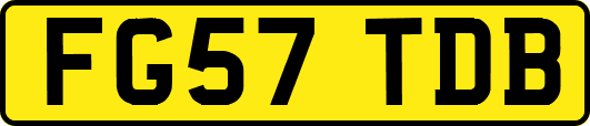 FG57TDB