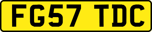 FG57TDC