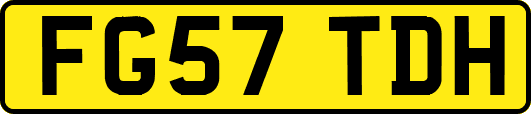 FG57TDH