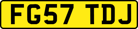 FG57TDJ