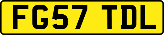 FG57TDL