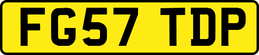FG57TDP