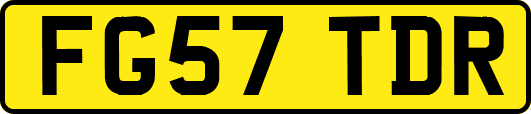 FG57TDR
