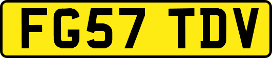 FG57TDV