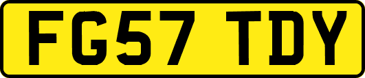 FG57TDY
