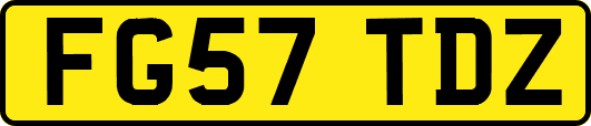 FG57TDZ