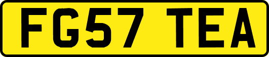 FG57TEA