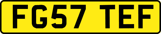 FG57TEF