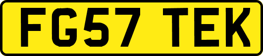 FG57TEK