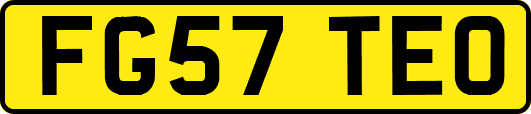 FG57TEO