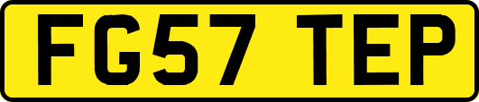 FG57TEP